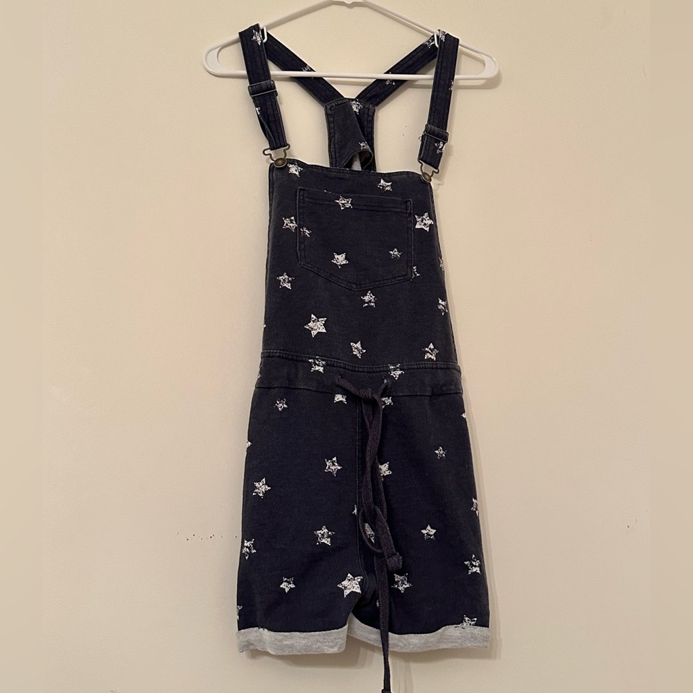 VINTAGE STARS JUMPER